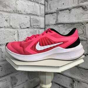 Nike Downshifter Pink Running Shoe Sneakers